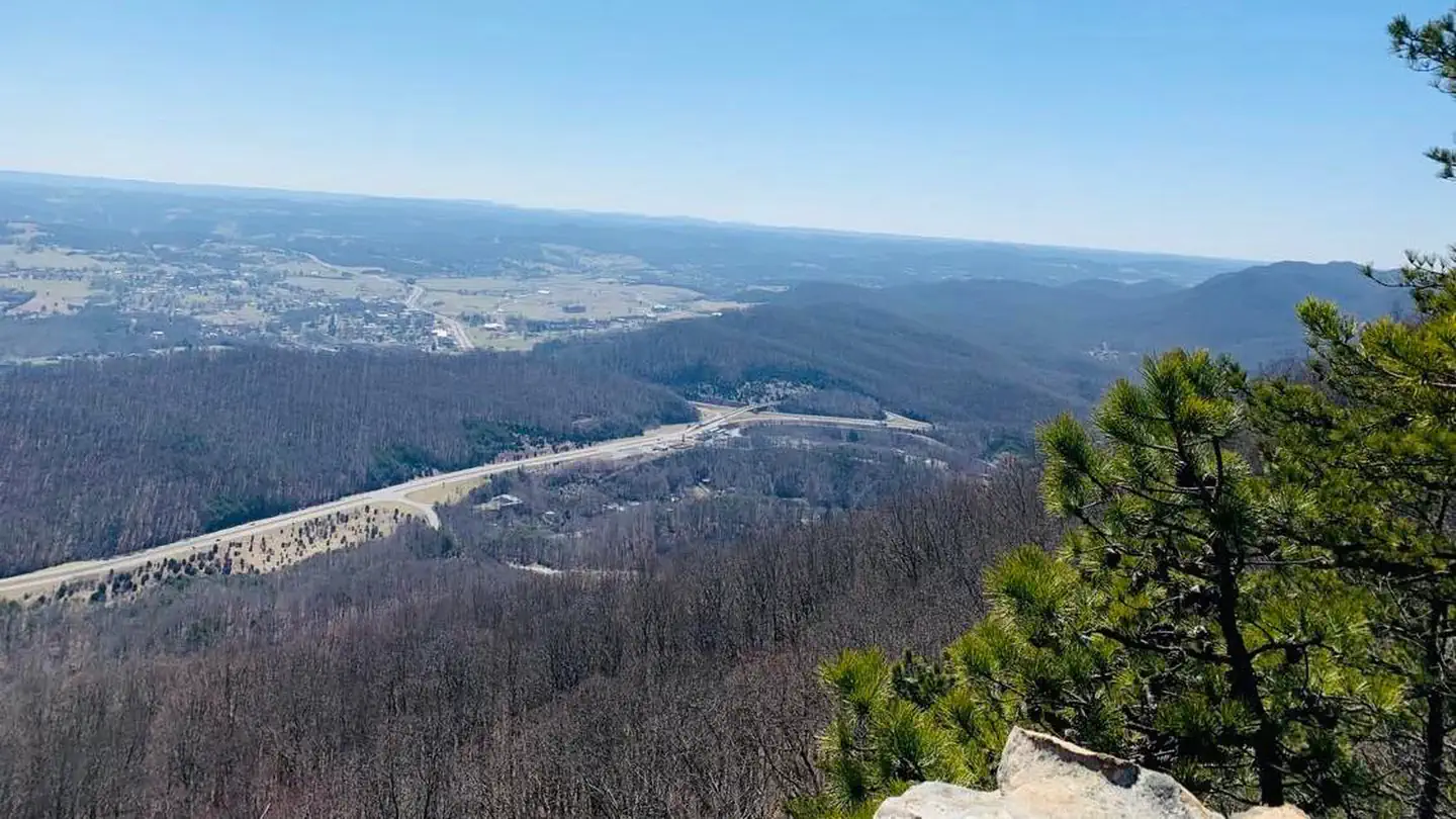 Wilderness Road Campground photo