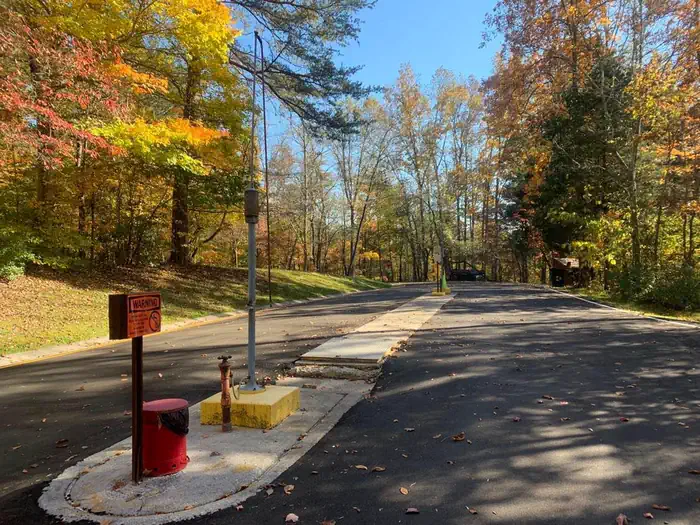 Wilderness Road Campground photo 3