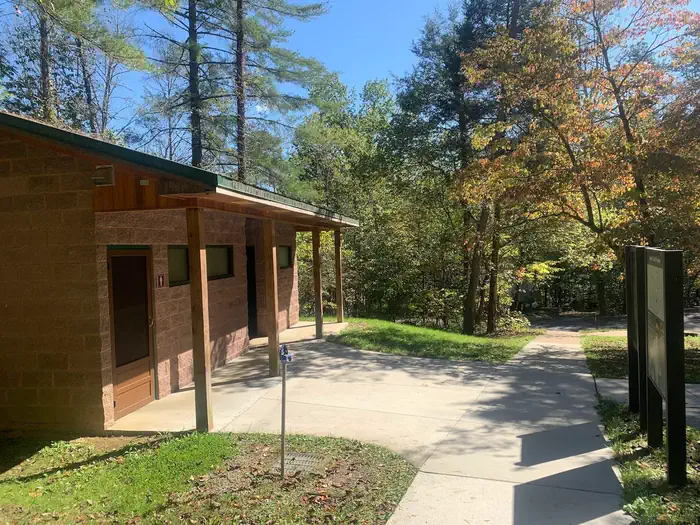 Wilderness Road Campground photo 4