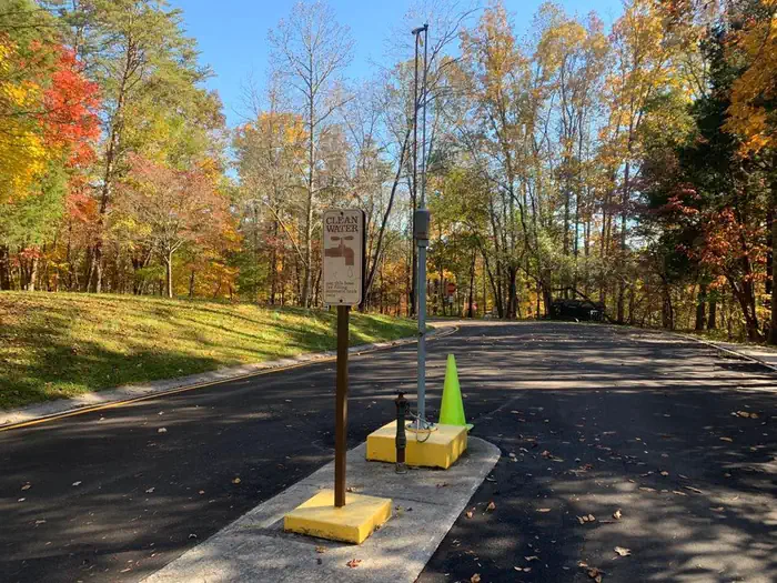 Wilderness Road Campground photo 5