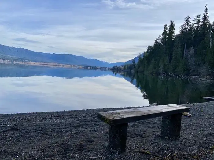 WILLABY CAMPGROUND photo