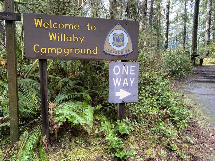WILLABY CAMPGROUND photo 2