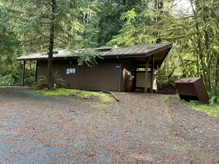 WILLABY CAMPGROUND photo 3