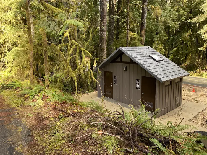 WILLABY CAMPGROUND photo 4