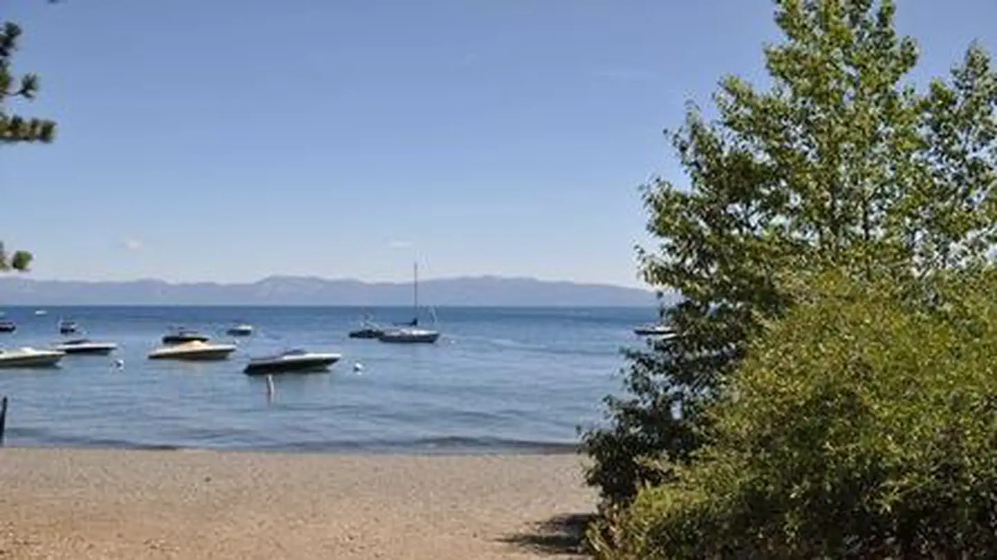 WILLIAM KENT CAMPGROUND photo