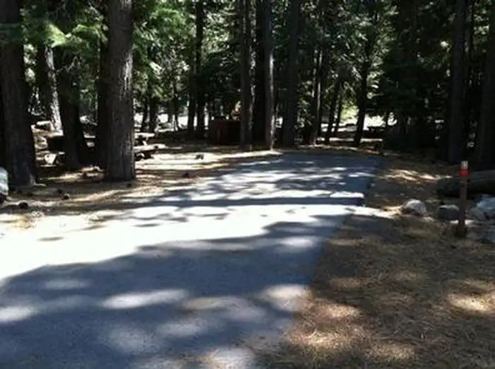 WILLIAM KENT CAMPGROUND photo 2