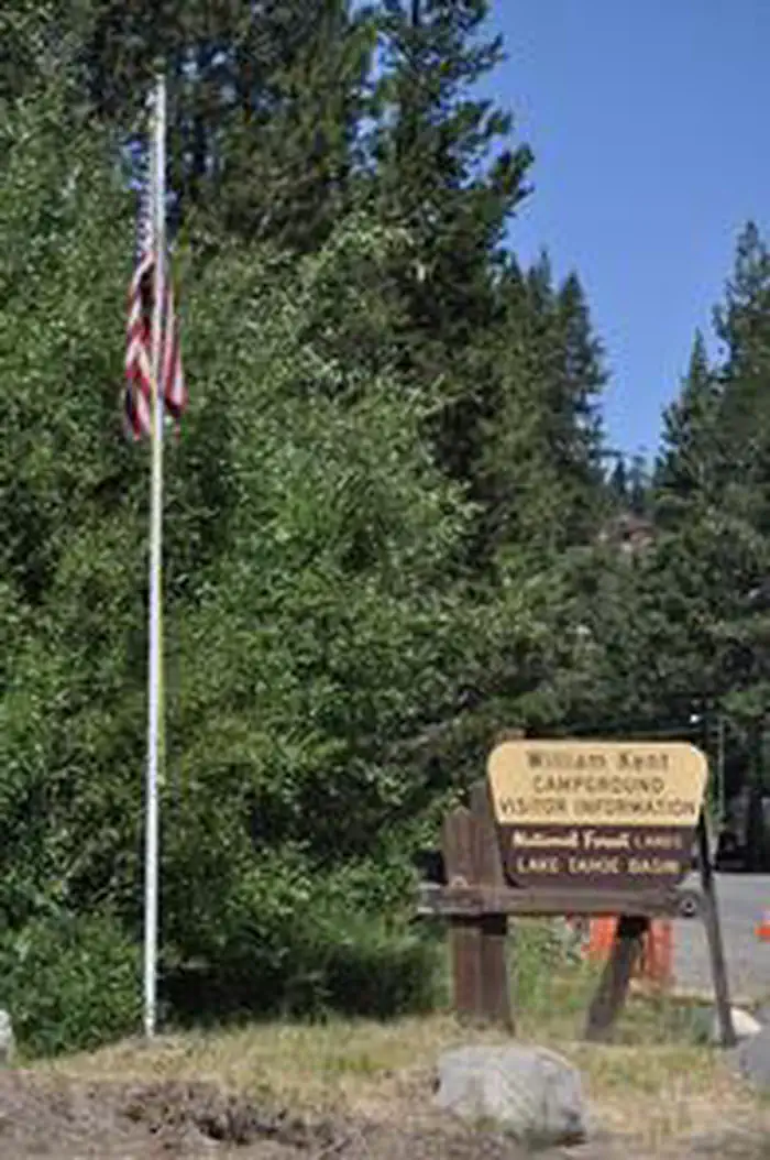 WILLIAM KENT CAMPGROUND photo 3