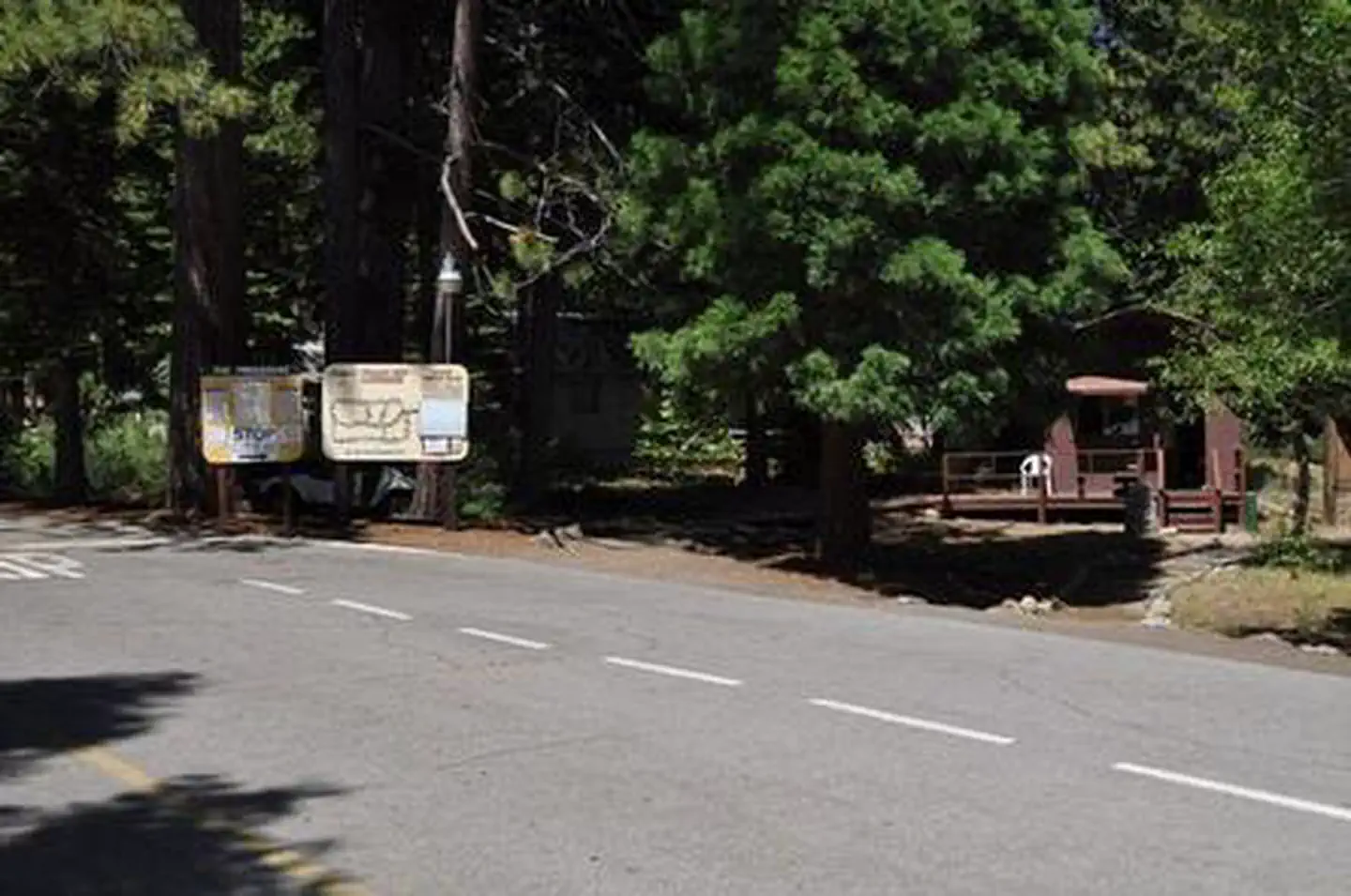 WILLIAM KENT CAMPGROUND photo 5