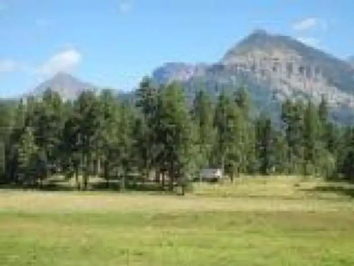 WILLIAMS CREEK CAMPGROUND photo