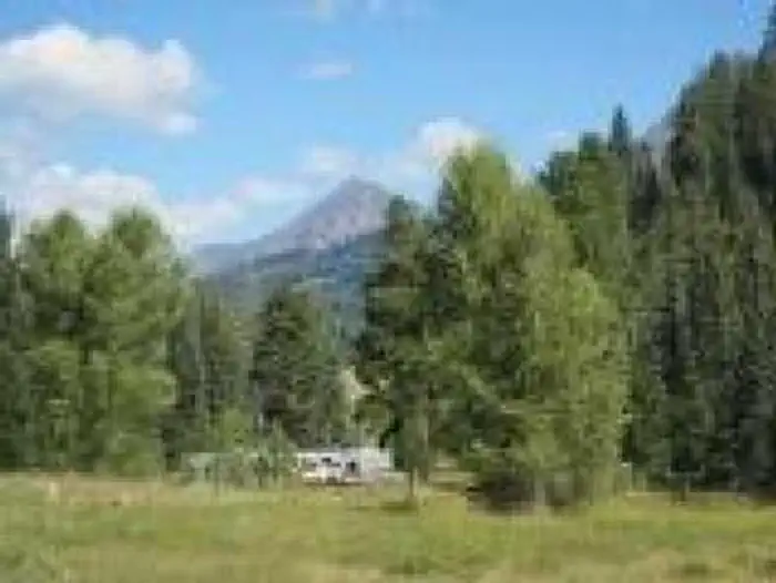 WILLIAMS CREEK CAMPGROUND photo 2