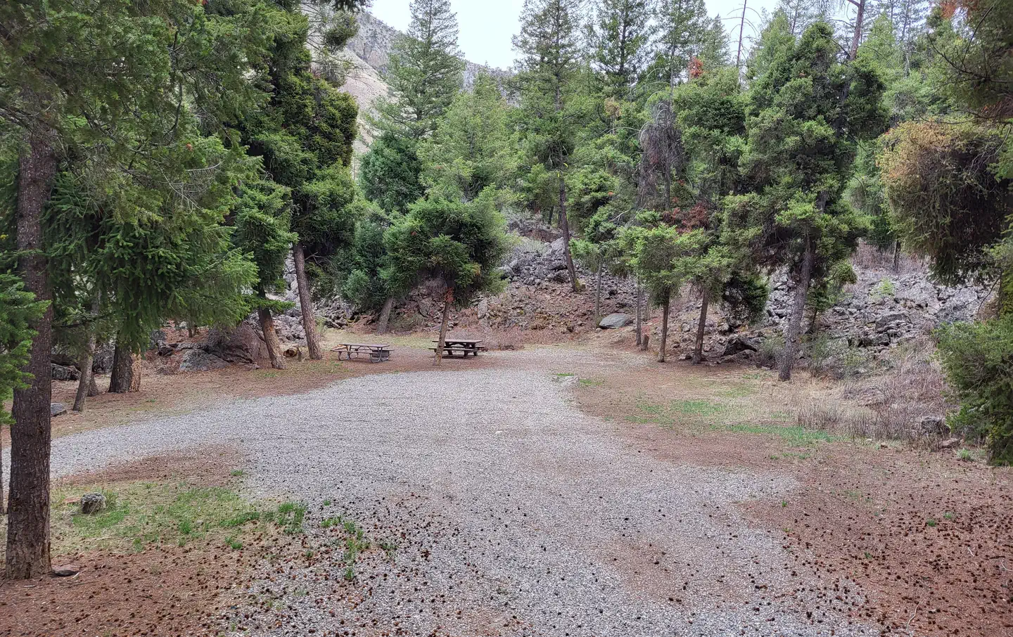 Williams Lake Campground photo 4