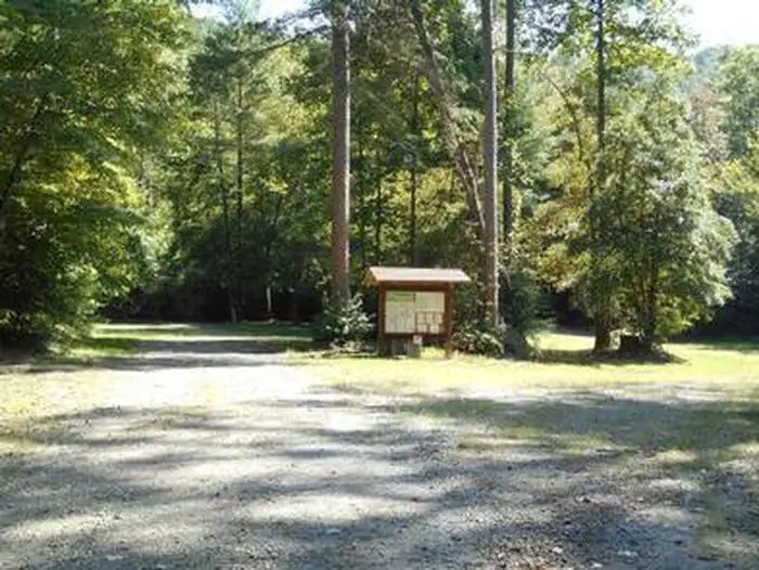 WILLIS KNOB HORSE CAMP photo 2