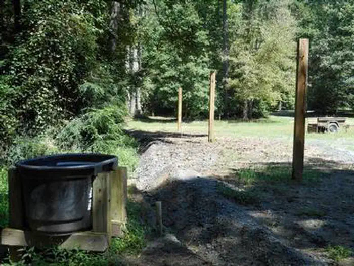WILLIS KNOB HORSE CAMP photo 4