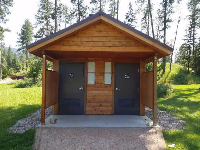 WILLOW CREEK HORSE CAMP photo 2