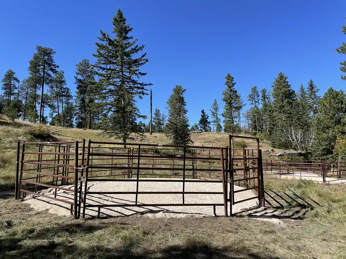 WILLOW CREEK HORSE CAMP photo 3