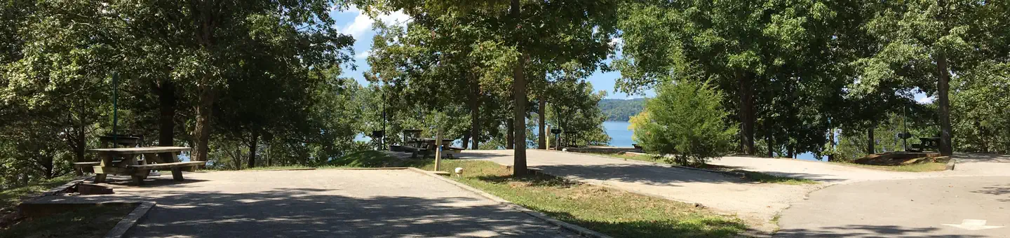 WILLOW GROVE CAMPGROUND photo