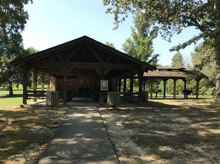 WILLOW GROVE CAMPGROUND photo 3