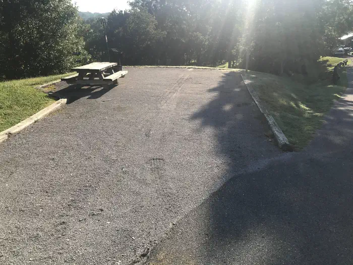 WILLOW GROVE CAMPGROUND photo 4