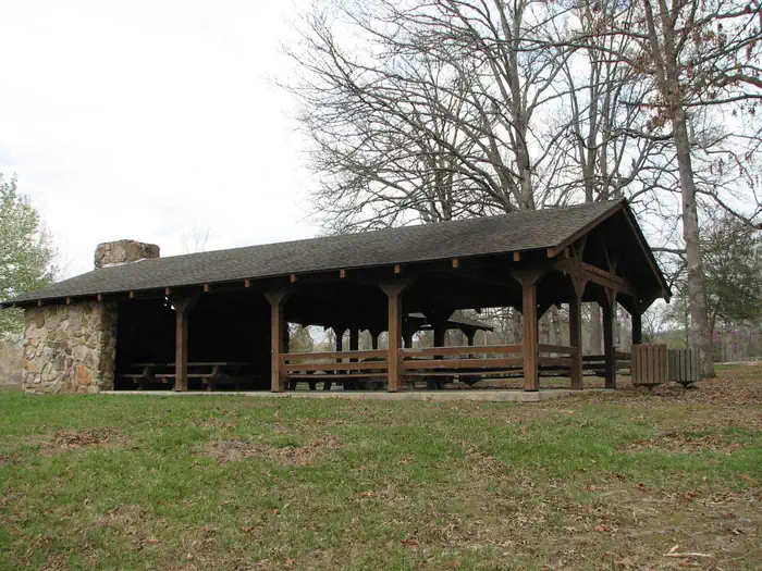 WILLOW GROVE CAMPGROUND photo 5