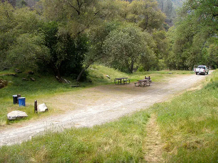 Willow Placer Campground photo 5