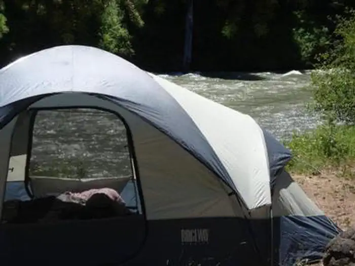 Willows Campground photo 2
