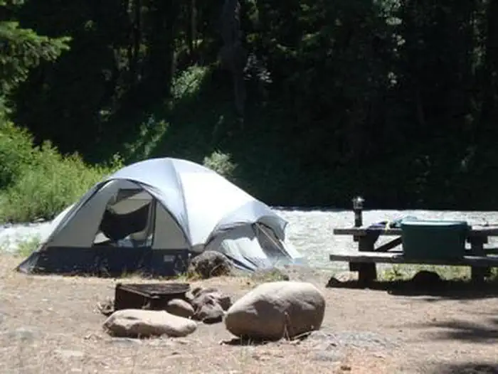 Willows Campground photo 5