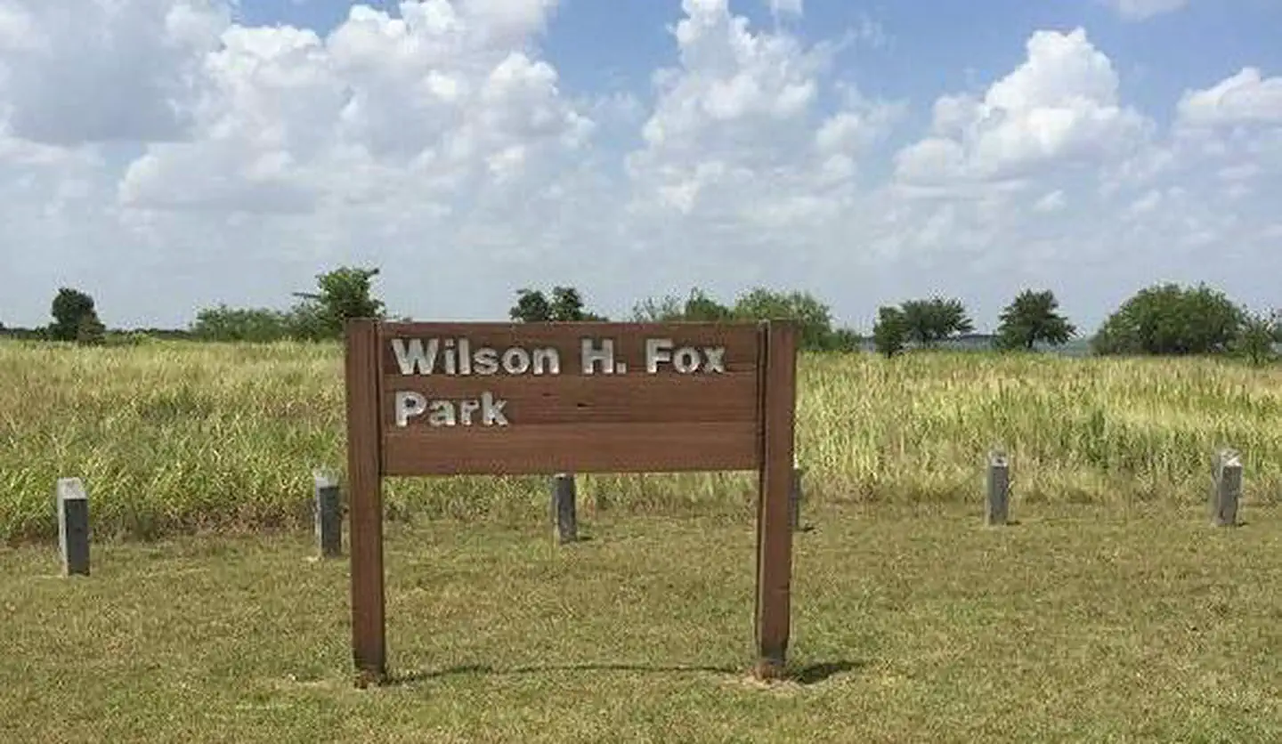 WILSON H FOX photo