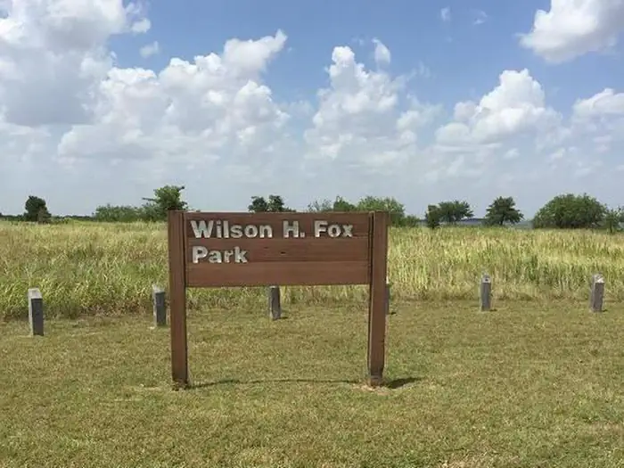 WILSON H FOX photo 5
