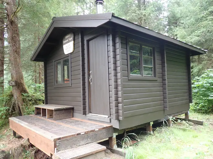 WILSON NARROWS CABIN photo 2