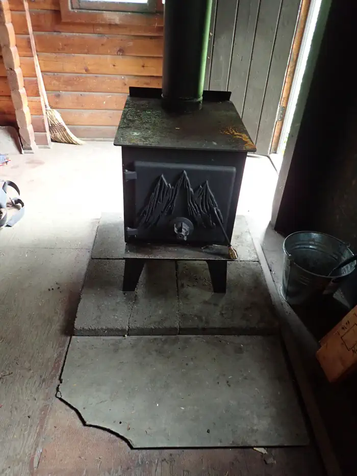 WILSON NARROWS CABIN photo 4