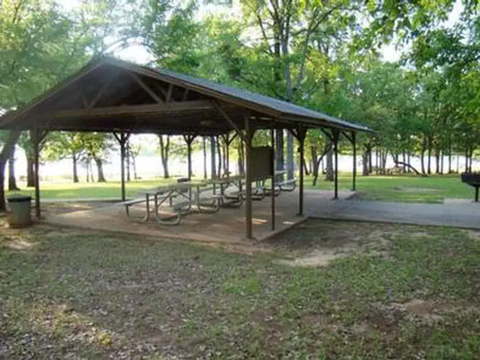 Wilson Point Pavilion photo