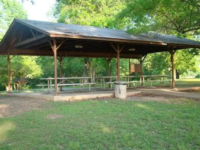 Wilson Point Pavilion photo 2