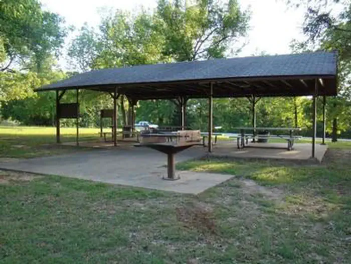 Wilson Point Pavilion photo 5