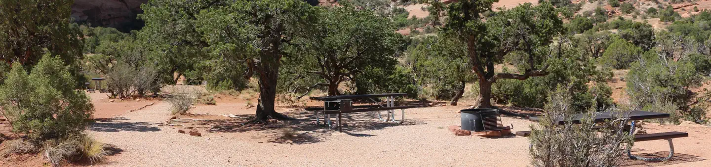 Windwhistle Group Site photo