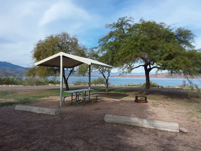 Windy Hill Campground photo 2