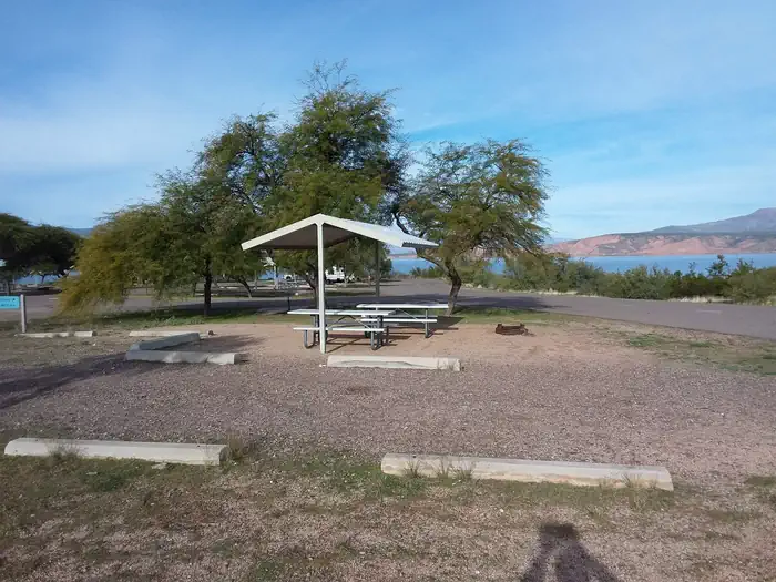 Windy Hill Campground photo 4