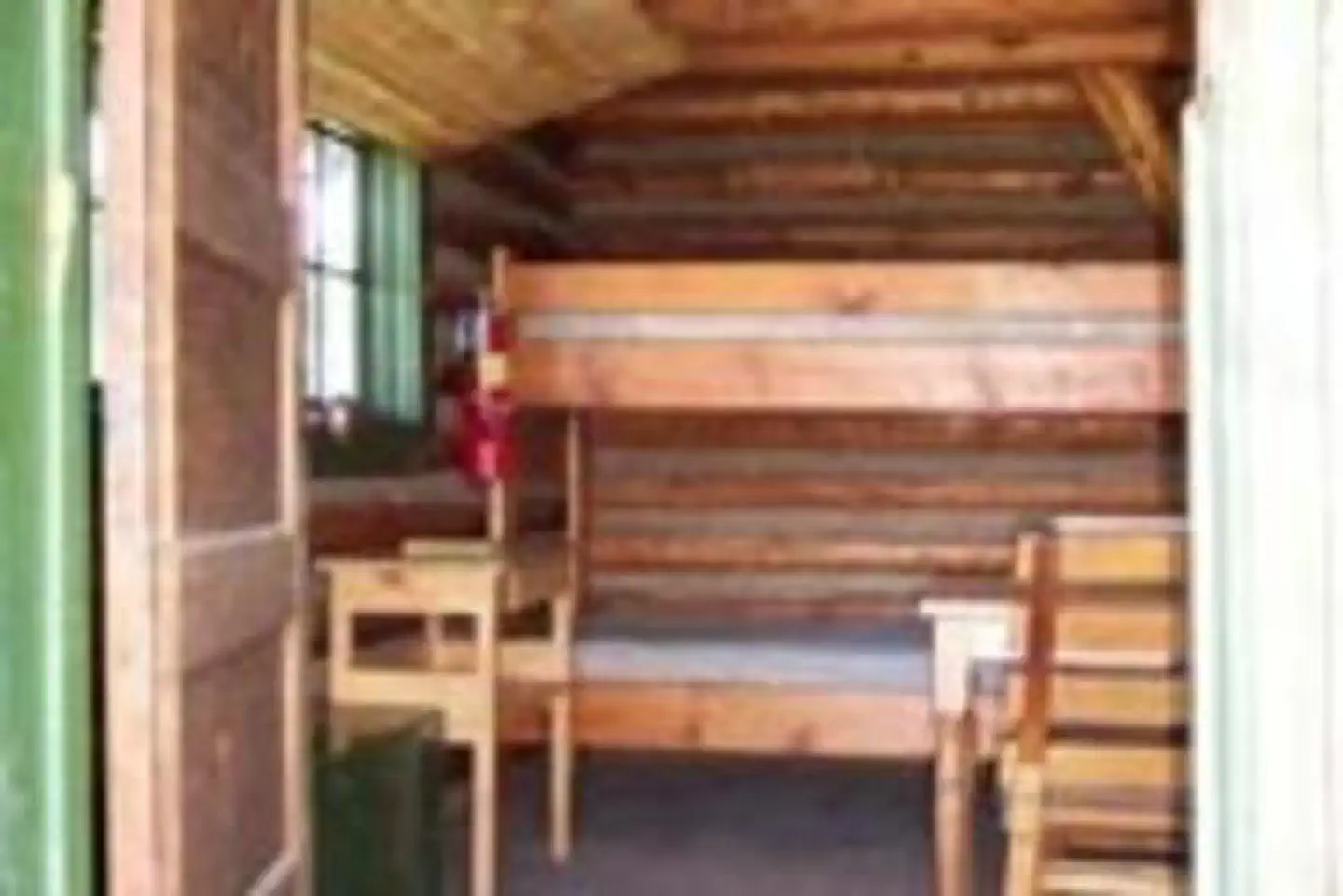 WINDY PASS CABIN photo 3