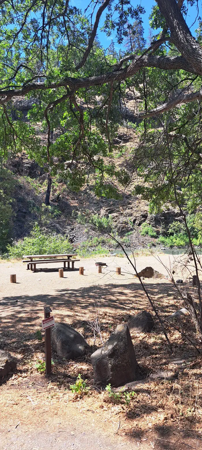Windy Point Campground photo 3