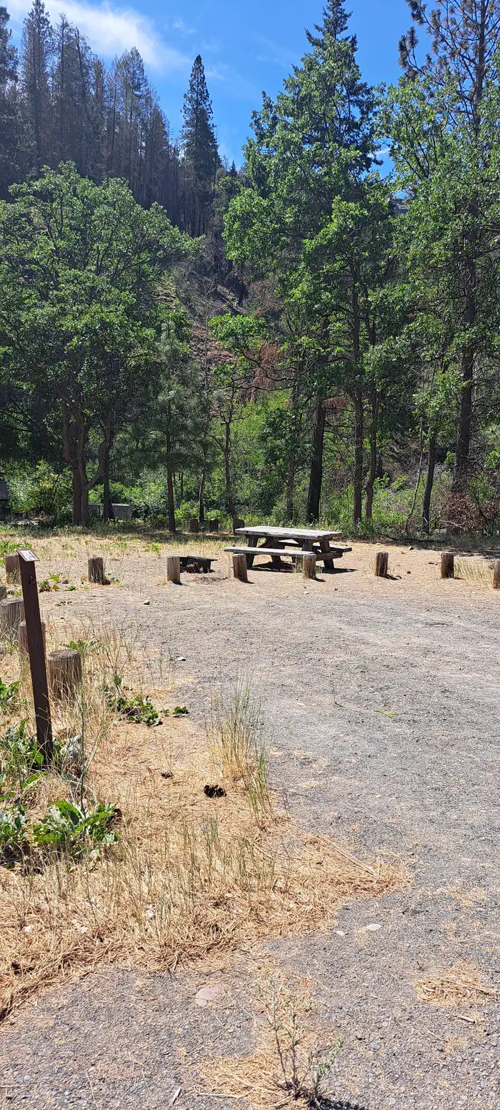 Windy Point Campground photo 4