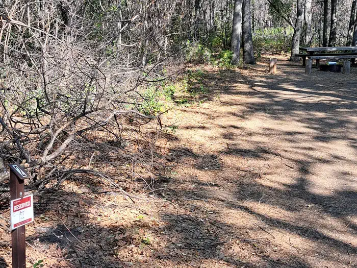 Windy Point Campground photo 5