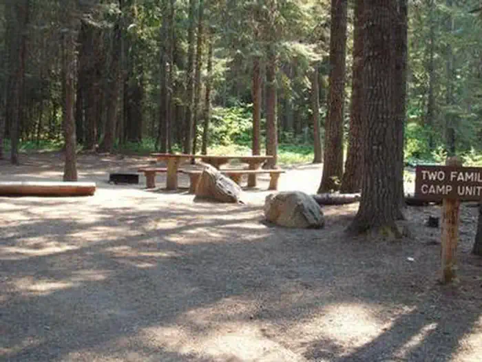 WISH POOSH CAMPGROUND photo 3