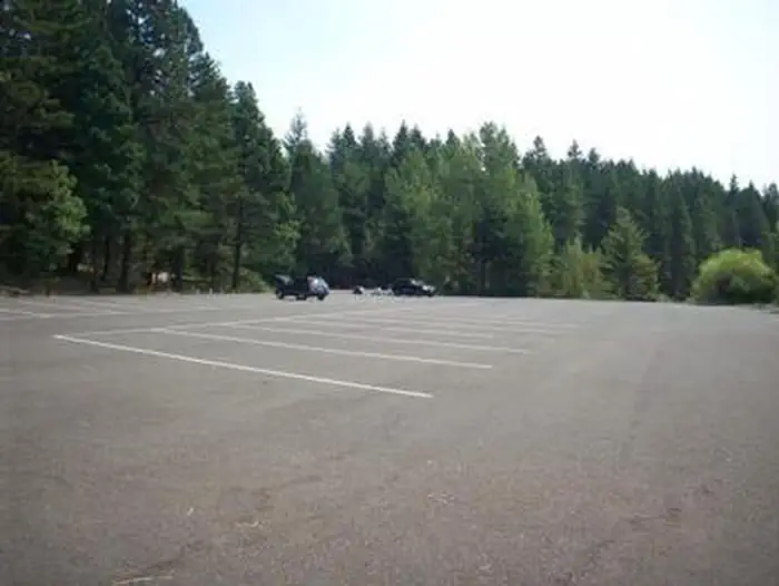 WISH POOSH CAMPGROUND photo 4