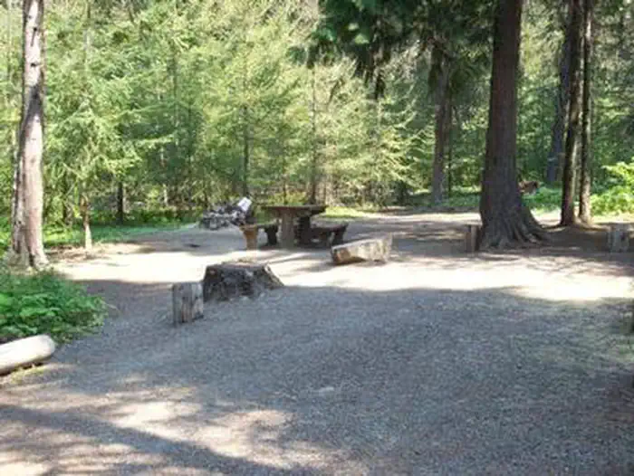 WISH POOSH CAMPGROUND photo 5