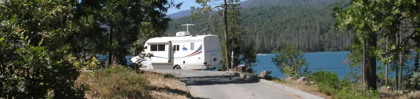 WISHON BASS LAKE photo