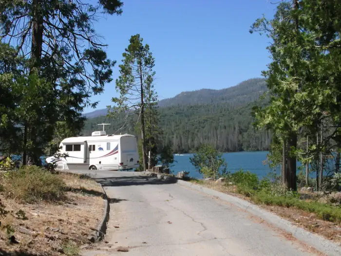 WISHON BASS LAKE photo 5