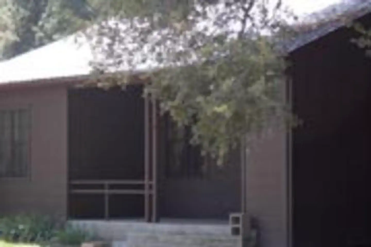 WISHON CABIN photo