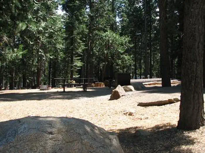 WOLF CREEK CALIFORNIA photo
