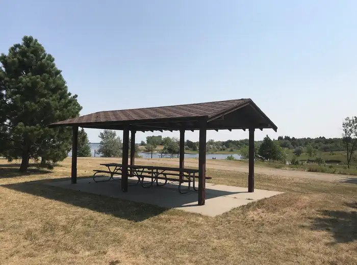 WOLF CREEK CAMPGROUND (ND) photo 3