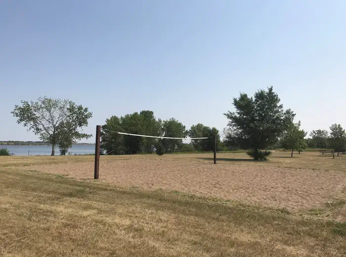WOLF CREEK CAMPGROUND (ND) photo 5