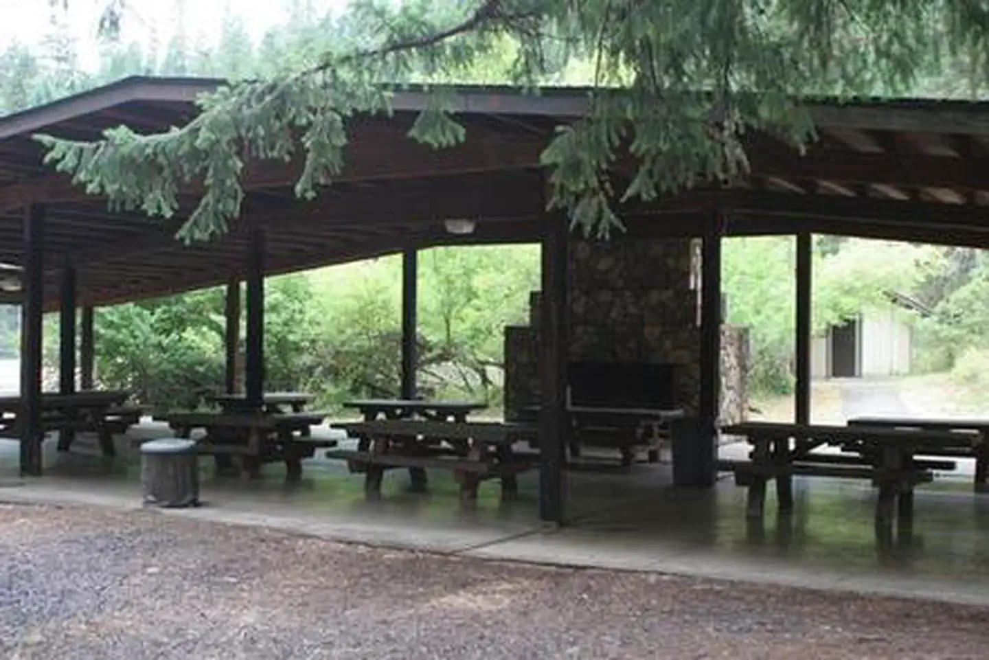 WOLF CREEK GROUP SITE photo 3